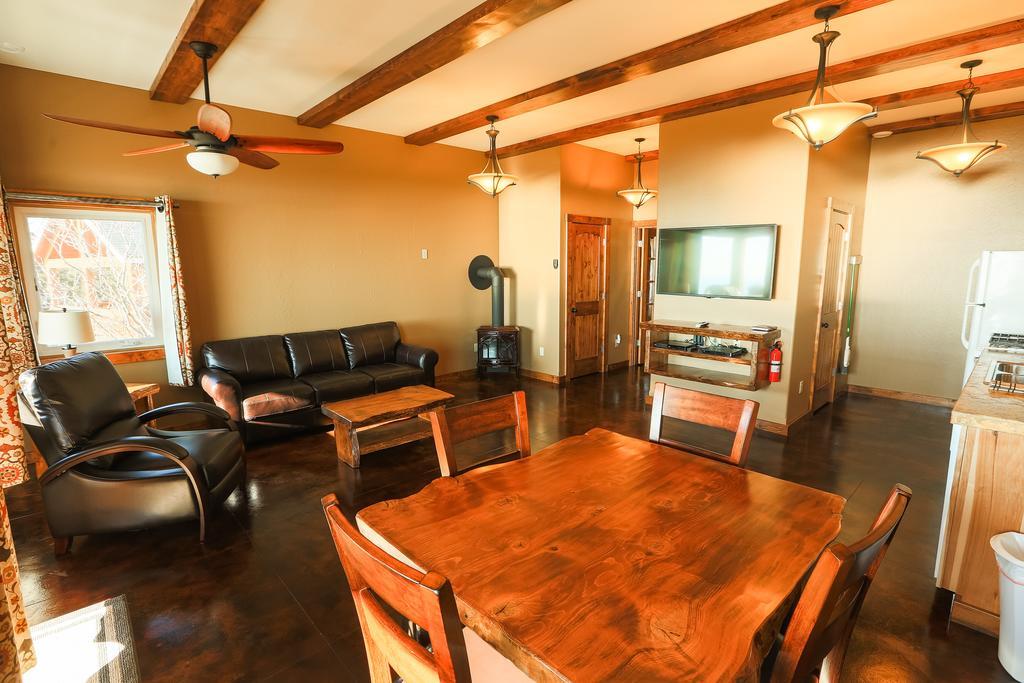 Baycrest Lodge Homer Kültér fotó