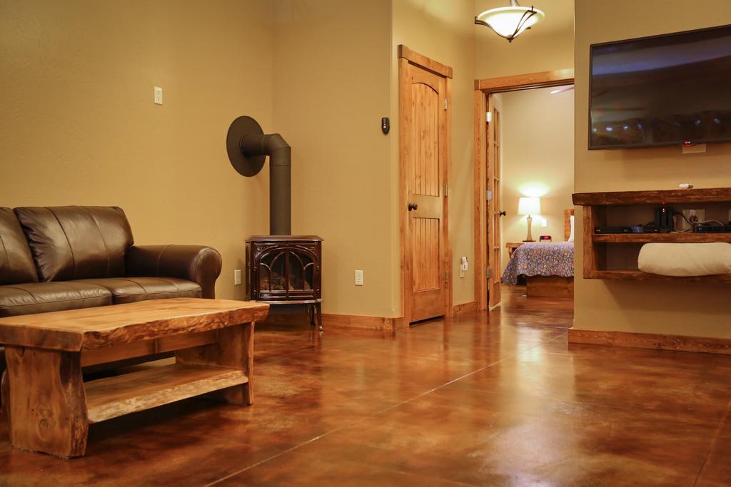 Baycrest Lodge Homer Kültér fotó