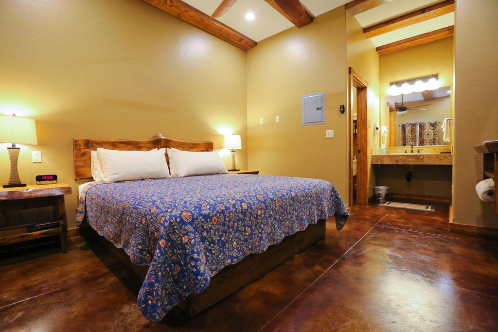 Baycrest Lodge Homer Kültér fotó