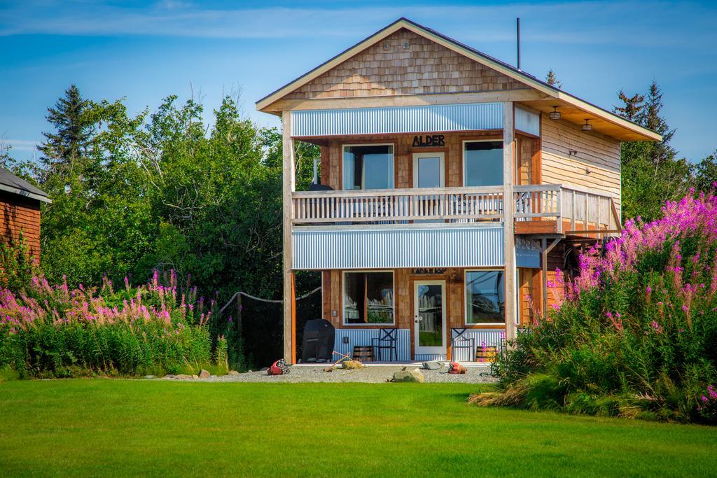 Baycrest Lodge Homer Kültér fotó