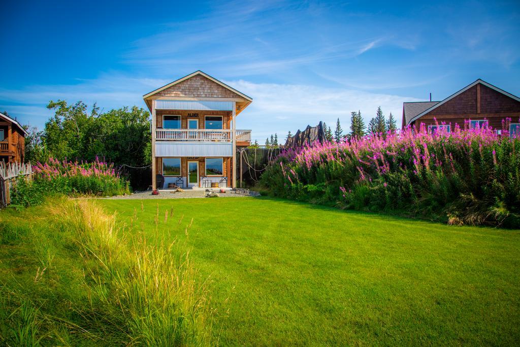 Baycrest Lodge Homer Kültér fotó
