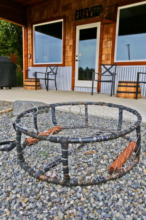 Baycrest Lodge Homer Kültér fotó