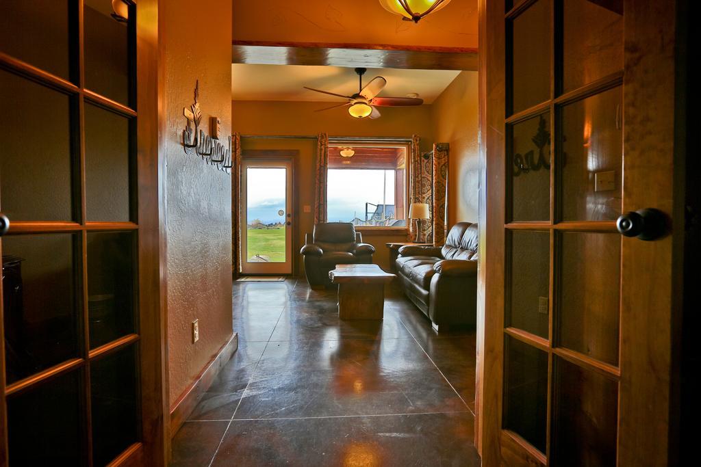 Baycrest Lodge Homer Kültér fotó