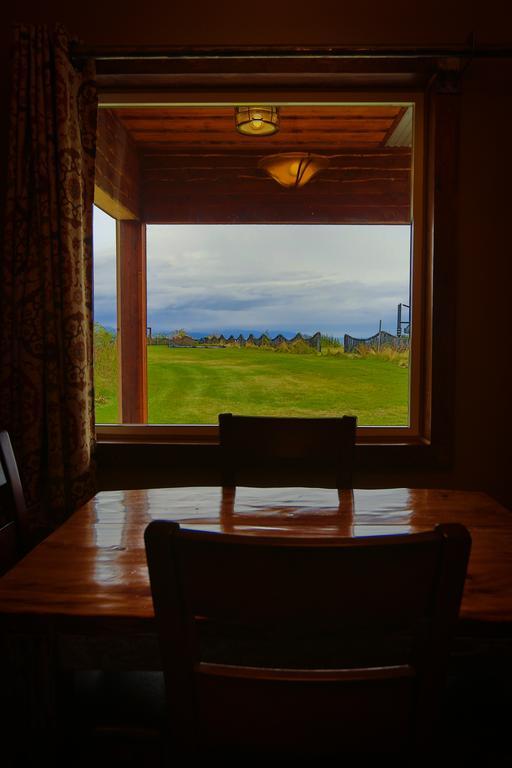 Baycrest Lodge Homer Kültér fotó
