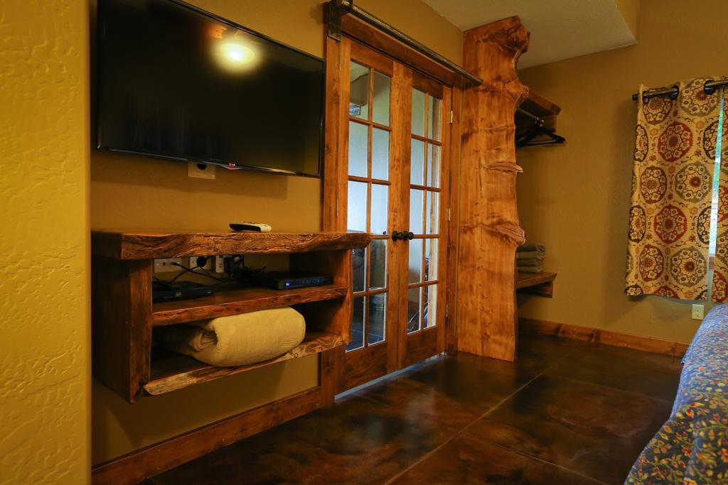 Baycrest Lodge Homer Kültér fotó