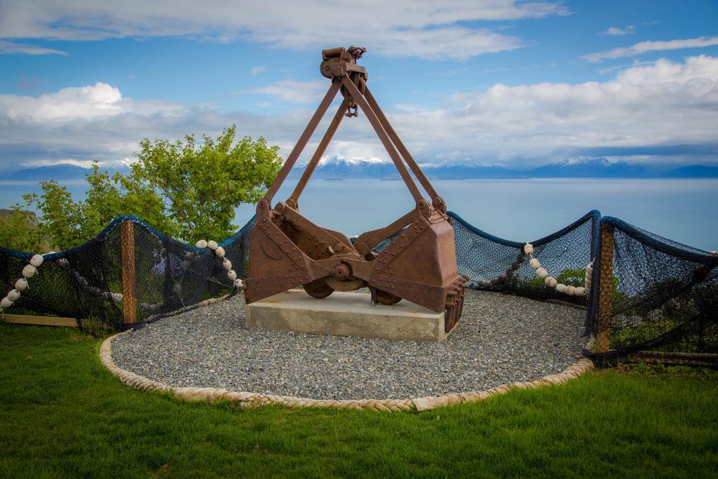 Baycrest Lodge Homer Kültér fotó