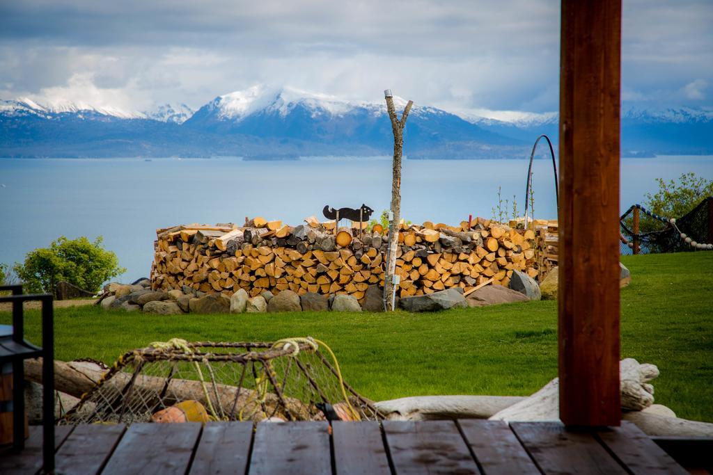 Baycrest Lodge Homer Kültér fotó