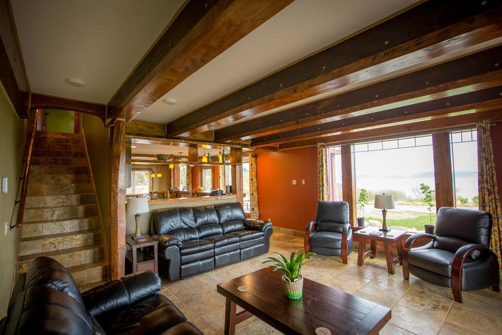Baycrest Lodge Homer Kültér fotó