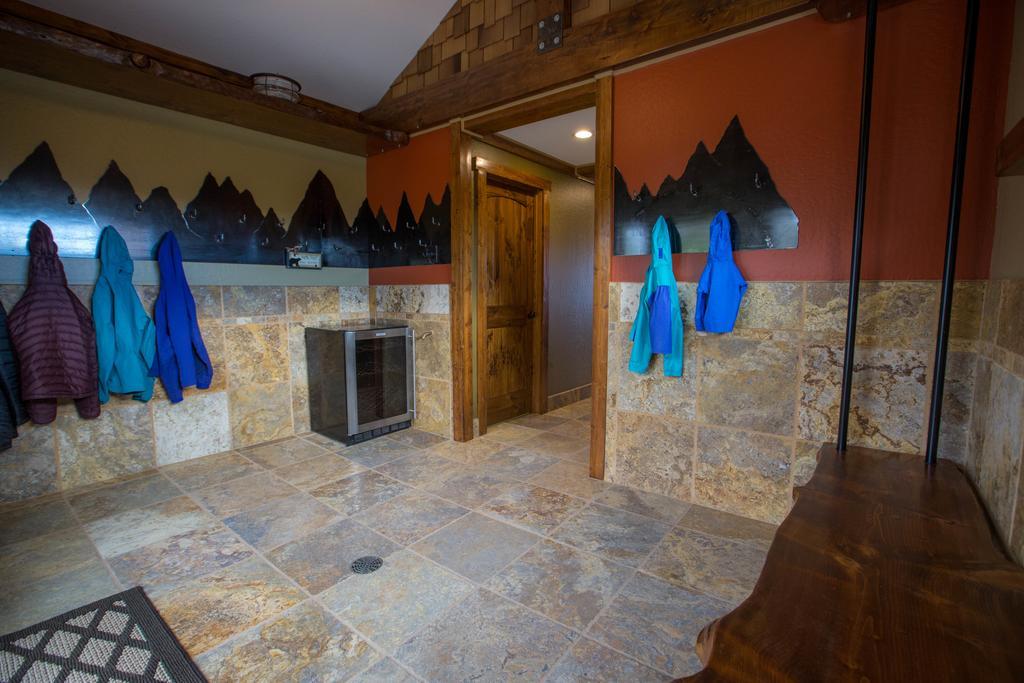 Baycrest Lodge Homer Kültér fotó