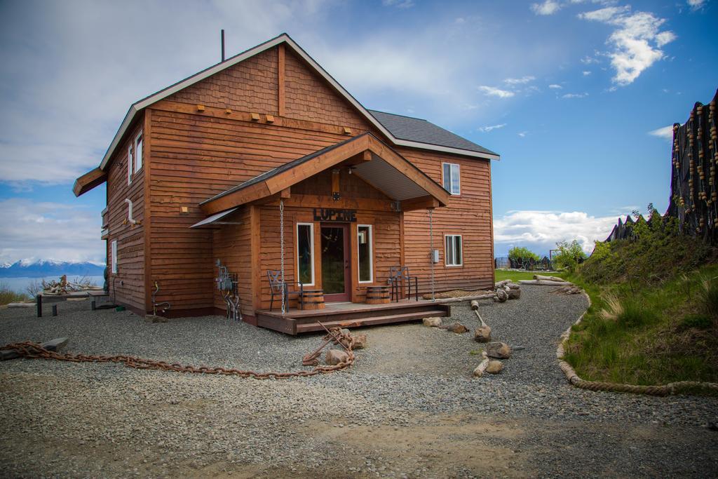 Baycrest Lodge Homer Kültér fotó