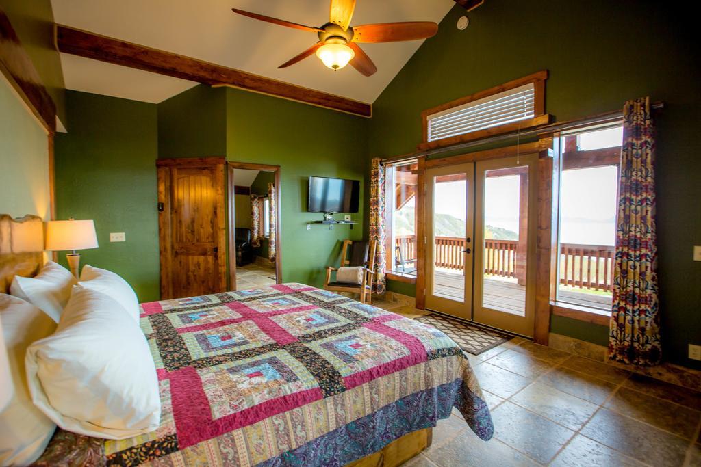 Baycrest Lodge Homer Kültér fotó
