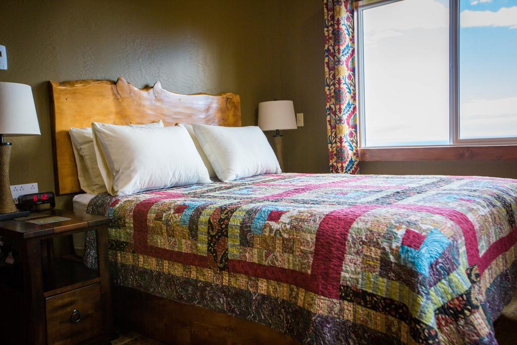 Baycrest Lodge Homer Kültér fotó