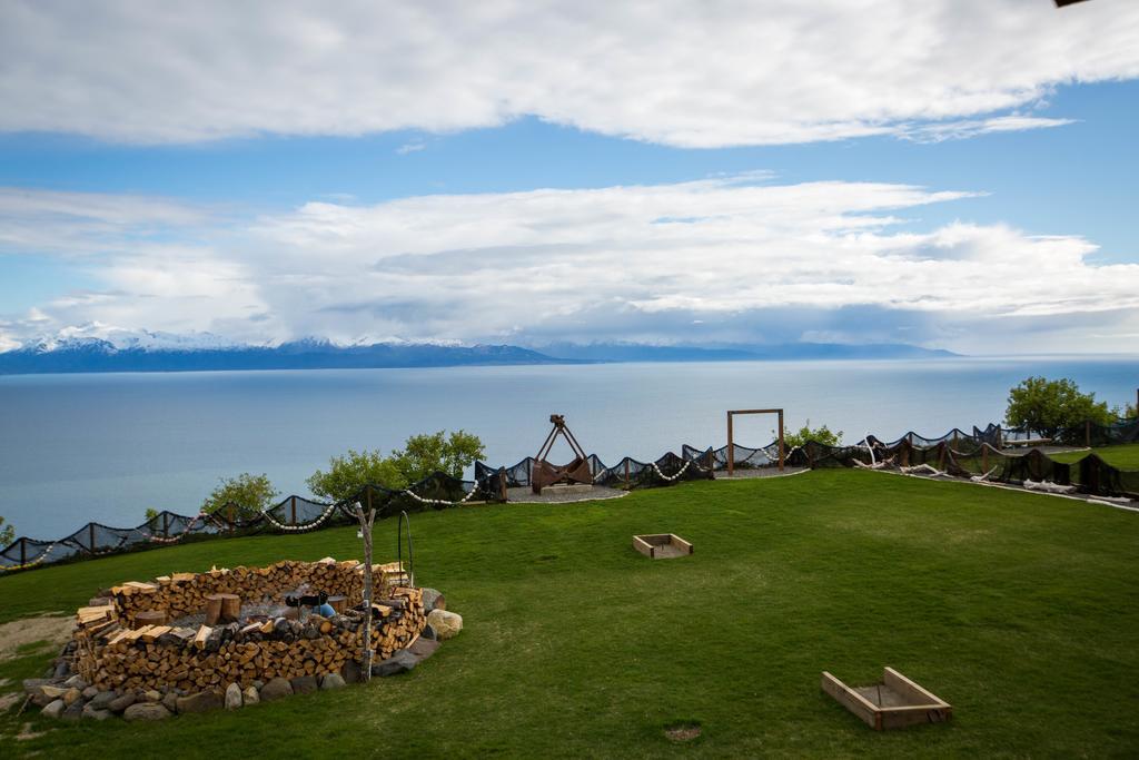 Baycrest Lodge Homer Kültér fotó