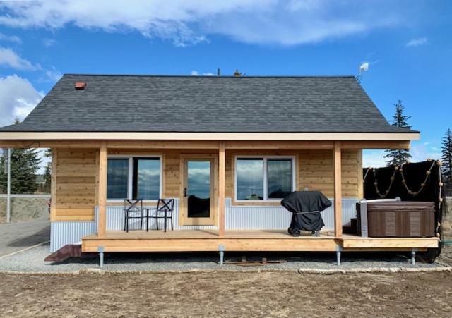 Baycrest Lodge Homer Kültér fotó